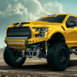 3D Tuning MOD APK