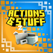 Actions & Stuff APK
