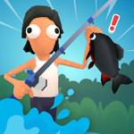 Aku si Juragan Empang Premium APK 1.3.0 (Unlimited money)