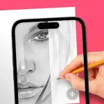AR Drawing Sketch & Paint Premium APK