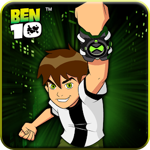 Bem 10 Omnitrixxx APK