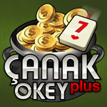 Çanak Okey Plus 5.2.1 APK
