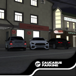 Caucasus Parking Premium APK