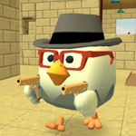 Chicken Gun 3.4.0 MOD APK