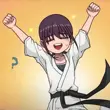Do Your Best Chika Chan Apk