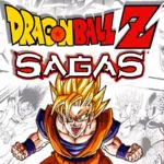 Dragon Ball Sagas APK