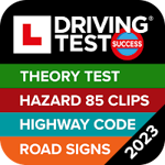 Driving Theory Test 4 In 1 Kit APK