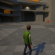 Galvan Ben 10 Game APK