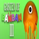 Garden Of Ban Ban 3 APK (Android Game, Mobile Version)
