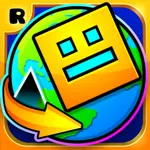 Geometry Dash World Full Version APK