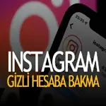 Gizli Hesaplara Bakma Instagram APK