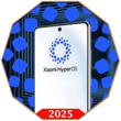 HyperOS 2 Launcher APK