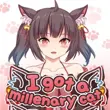 I Got A Millenary Cat APK