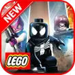 LeGo Mighty Micros APK