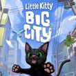 Little Kitty Big City APK