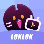 Loklok Latest Version Premium APK (VIP Unlocked, Removed Ads)