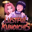Lustful Kunoichis APK