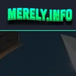Merely Info APK