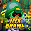 NYX Brawl Apk