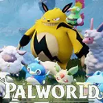 Palworld Android APK