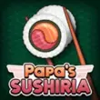 Papa's Sushiria To Go! Premium Free APK