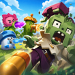 PewPew Plants-Rogue Garden APK 
