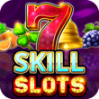 Skills And Slots Apk