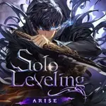 Solo Leveling Arise APK