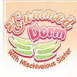 Summer Dorm With Mischievous Sister APK