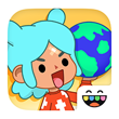 Toca Life World MOD 1.87.1 APK