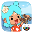 Toca Boca Premium APK Unlocked All