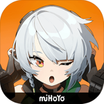 Zenless Zone Zero 1.1 APK